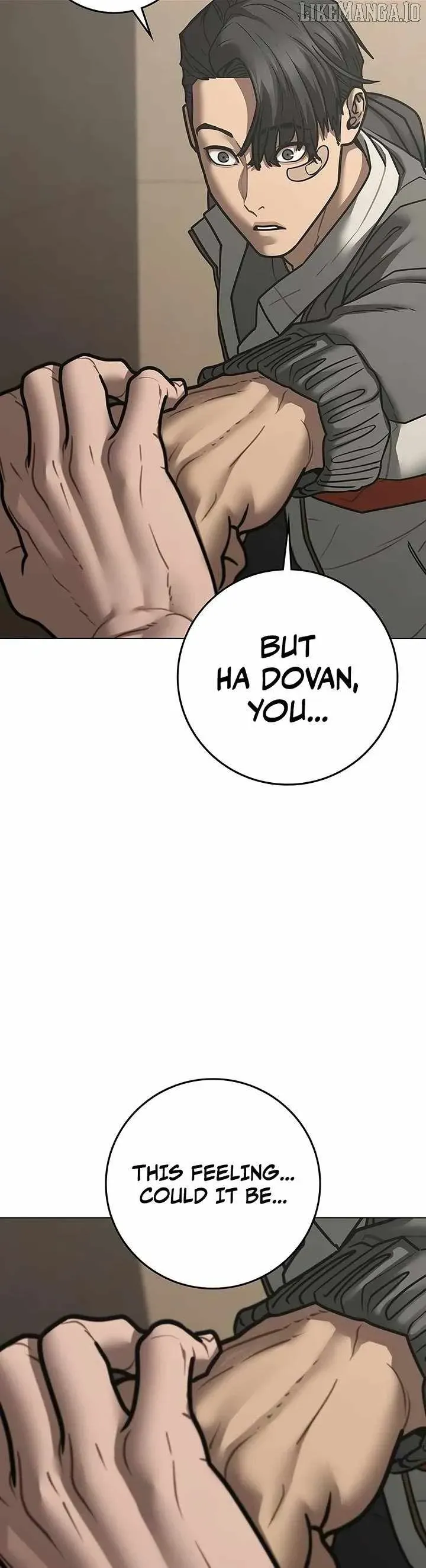 Read Reality Quest EN Manga Online