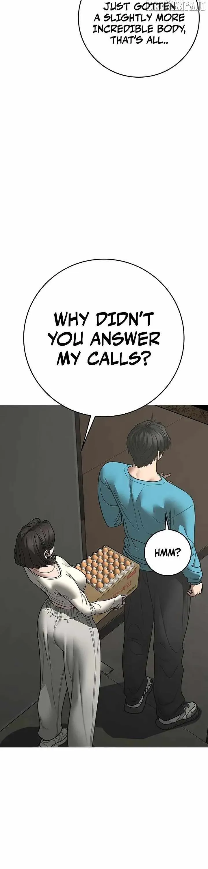 Read Reality Quest EN Manga Online