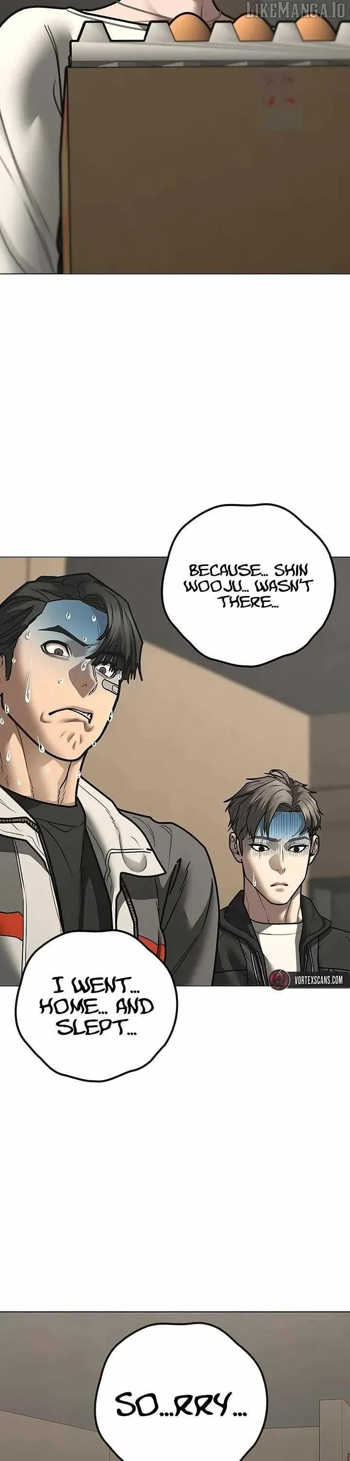 Read Reality Quest EN Manga Online