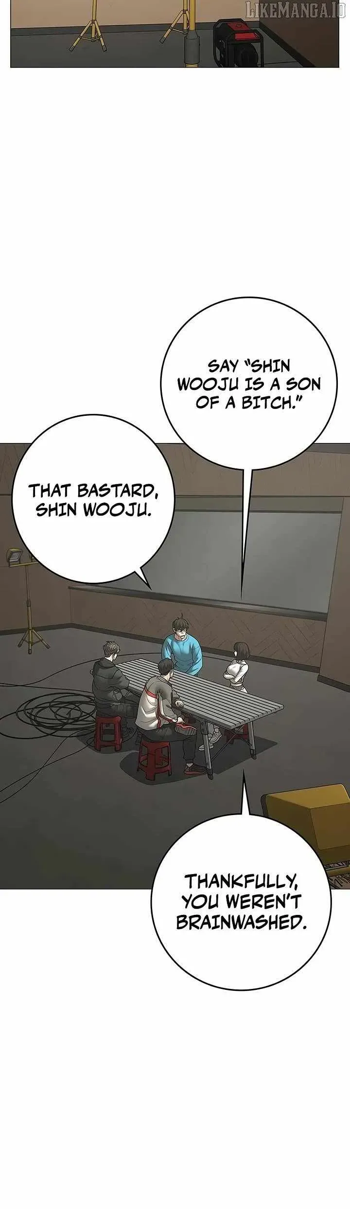 Read Reality Quest EN Manga Online