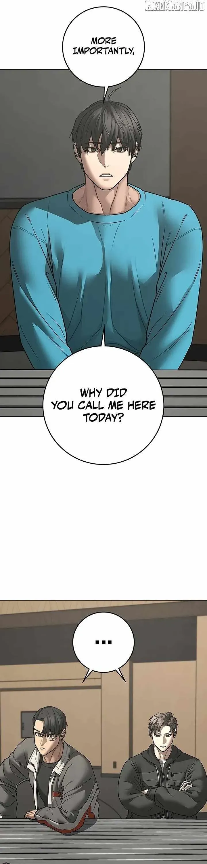 Read Reality Quest EN Manga Online