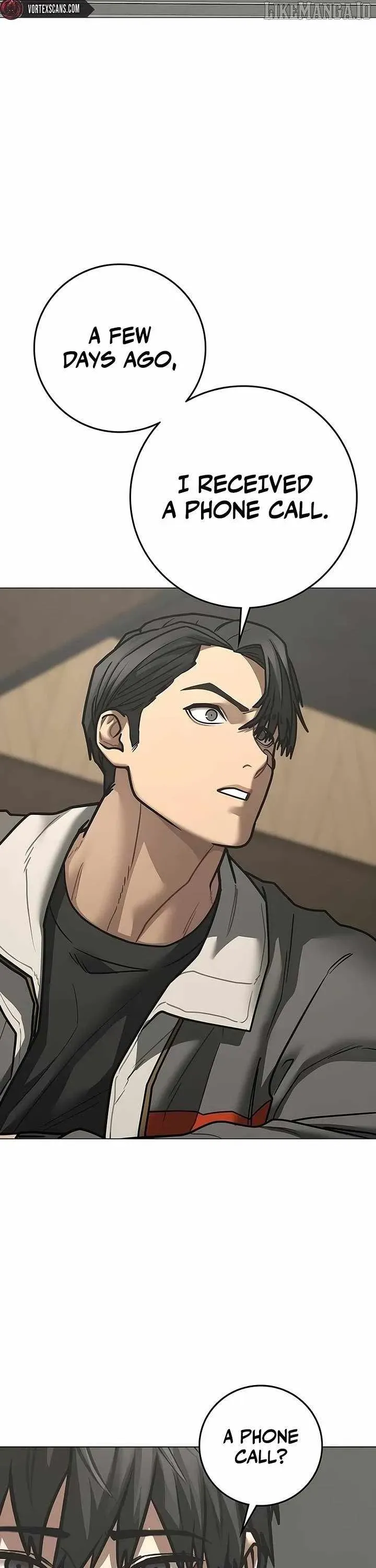 Read Reality Quest EN Manga Online