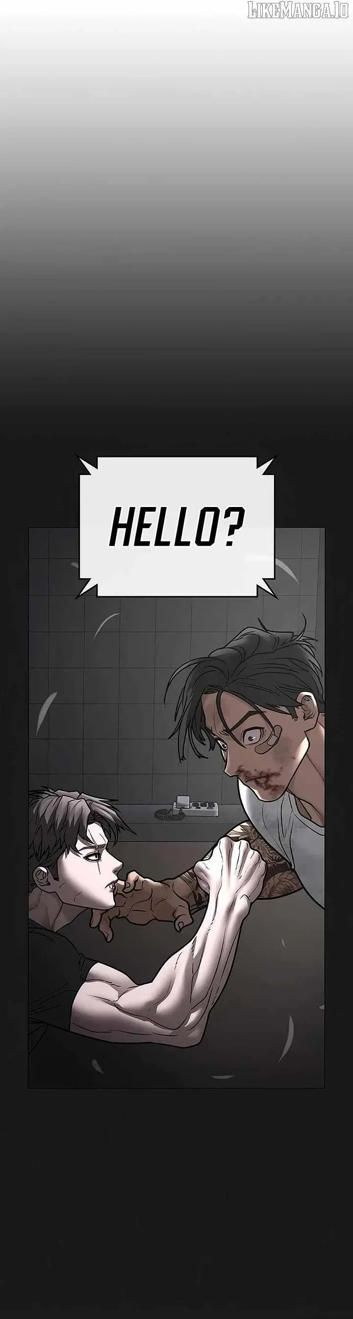 Read Reality Quest EN Manga Online