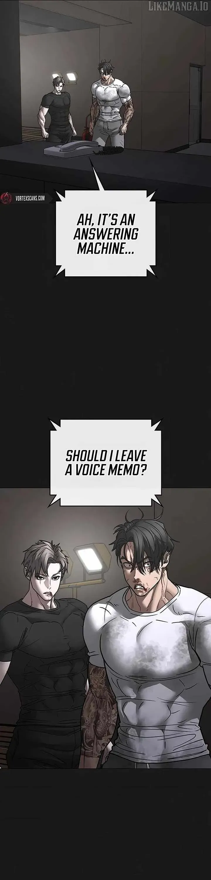 Read Reality Quest EN Manga Online