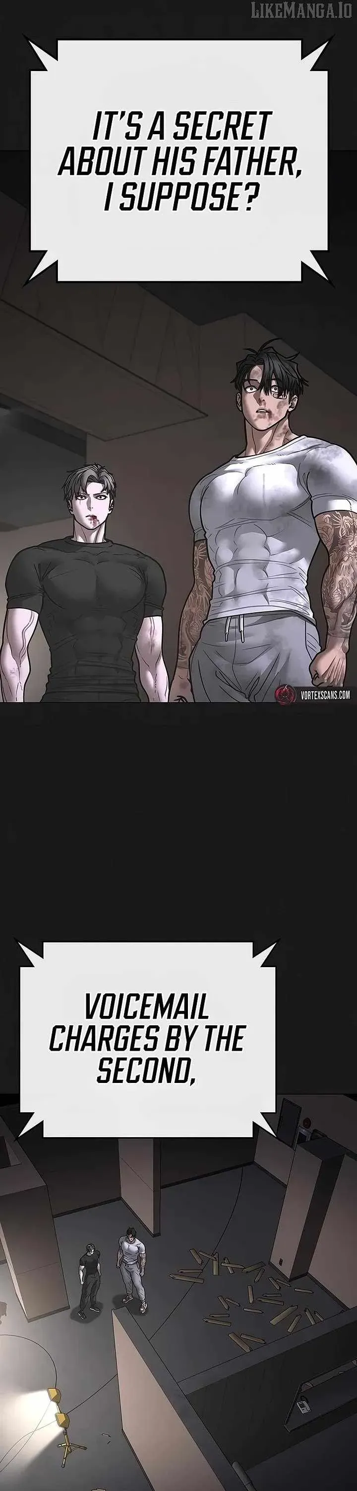 Read Reality Quest EN Manga Online