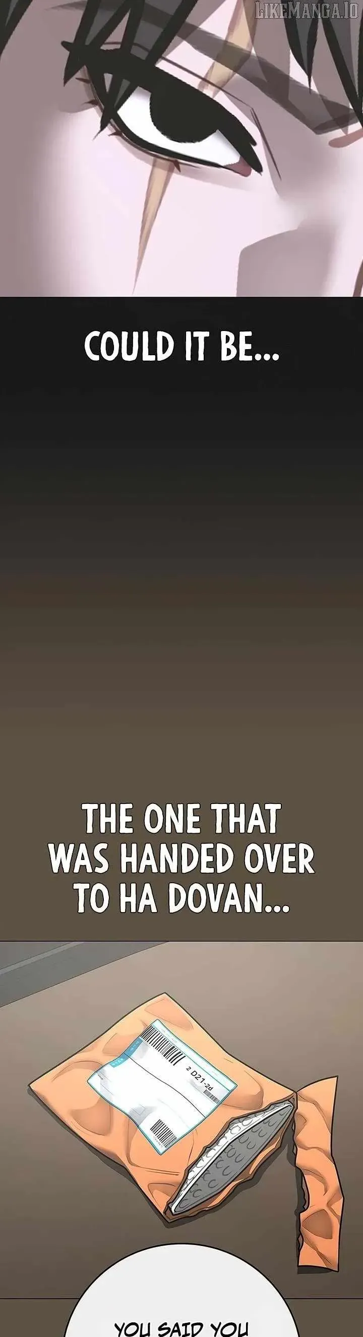 Read Reality Quest EN Manga Online