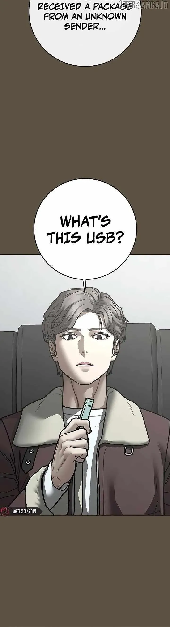 Read Reality Quest EN Manga Online