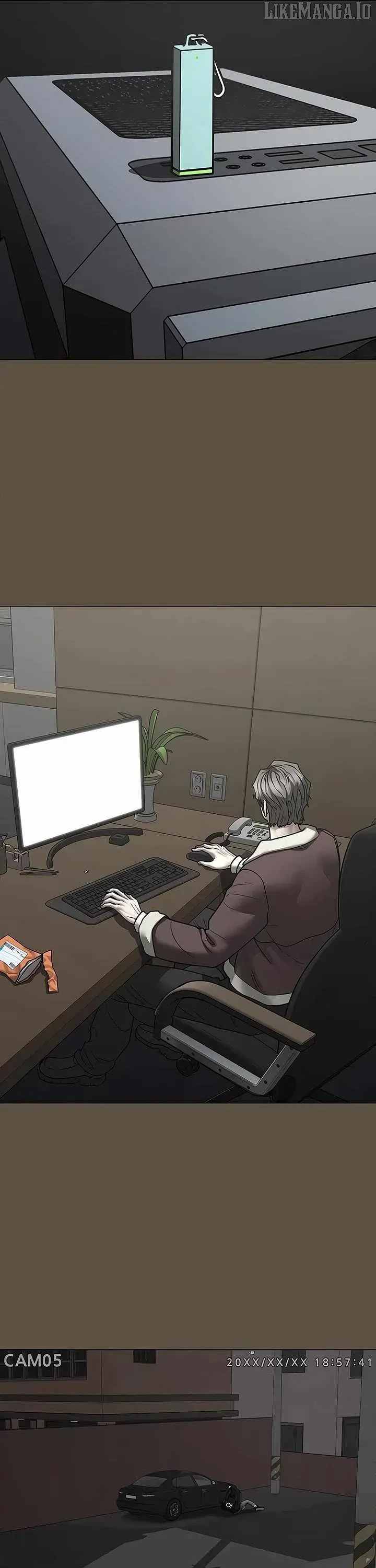 Read Reality Quest EN Manga Online