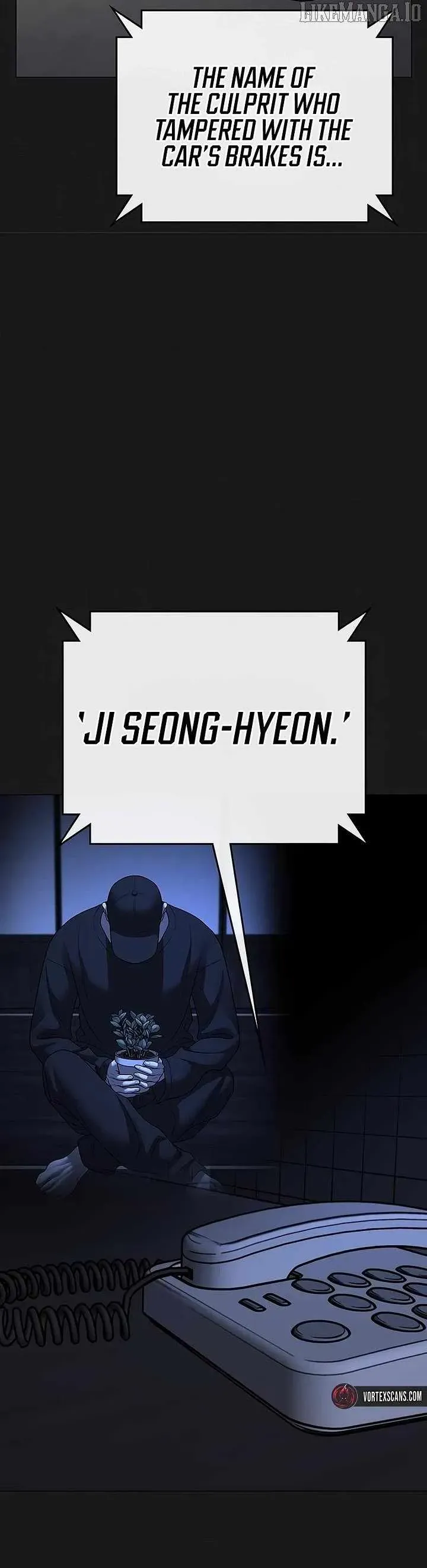 Read Reality Quest EN Manga Online