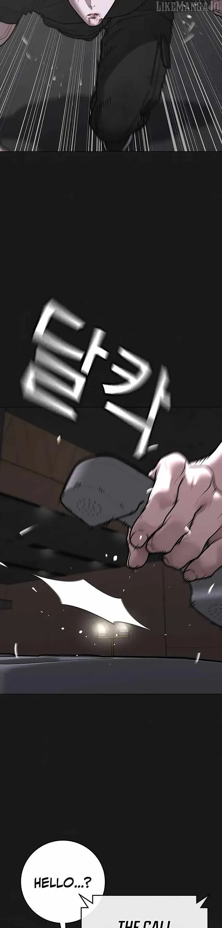 Read Reality Quest EN Manga Online