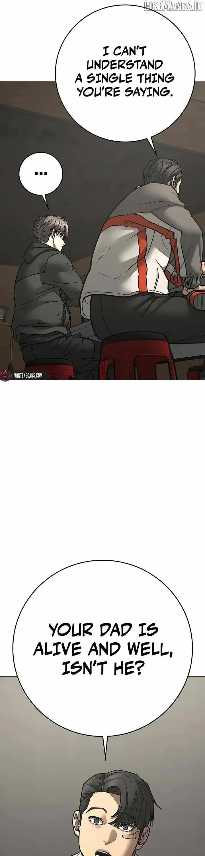 Read Reality Quest EN Manga Online