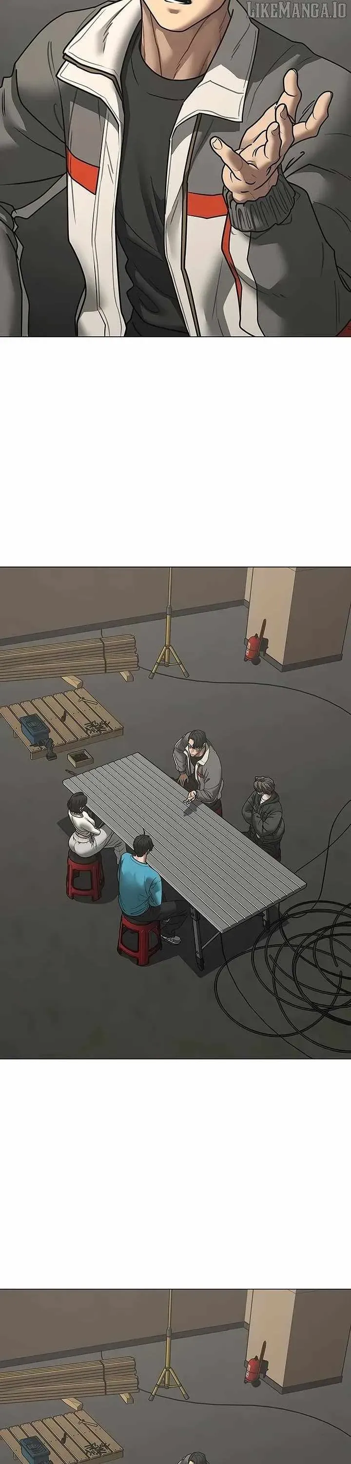 Read Reality Quest EN Manga Online