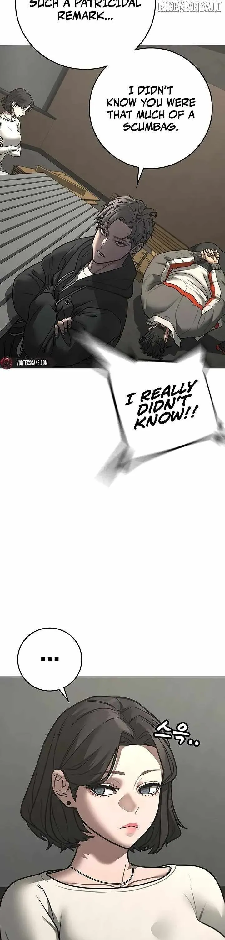 Read Reality Quest EN Manga Online