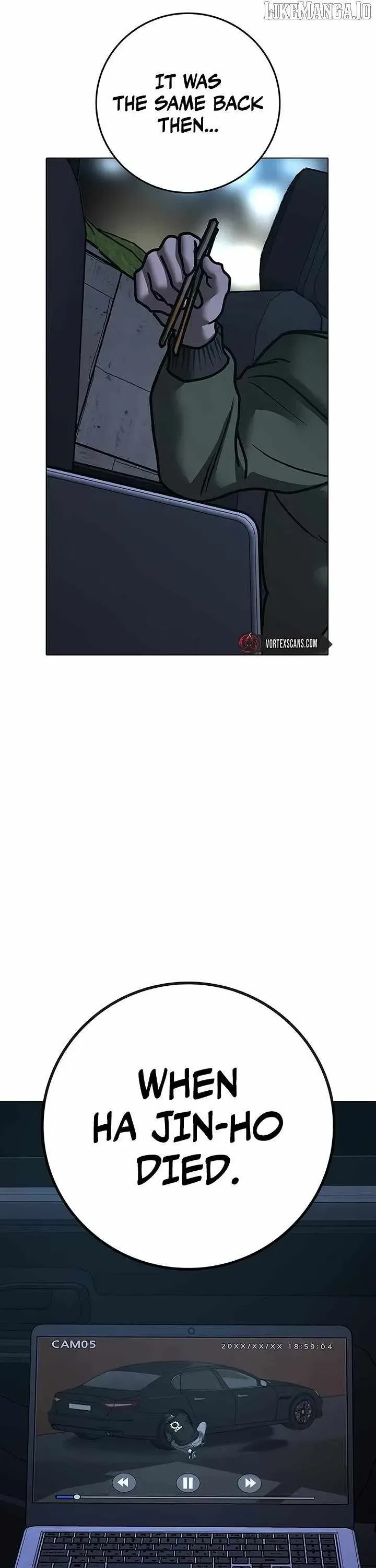 Read Reality Quest EN Manga Online