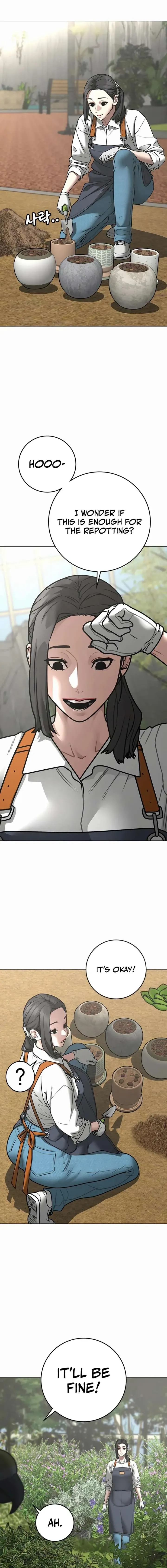 Read Reality Quest EN Manga Online