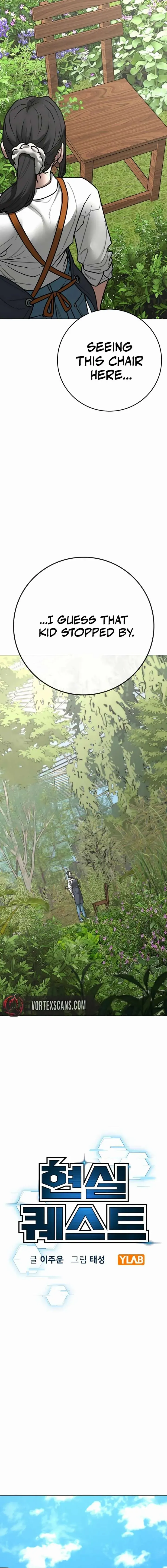 Read Reality Quest EN Manga Online