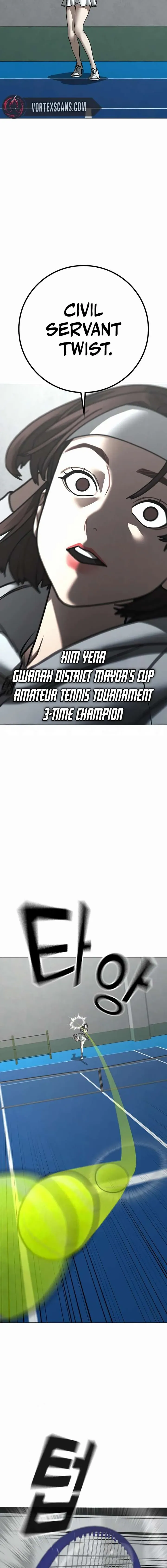 Read Reality Quest EN Manga Online