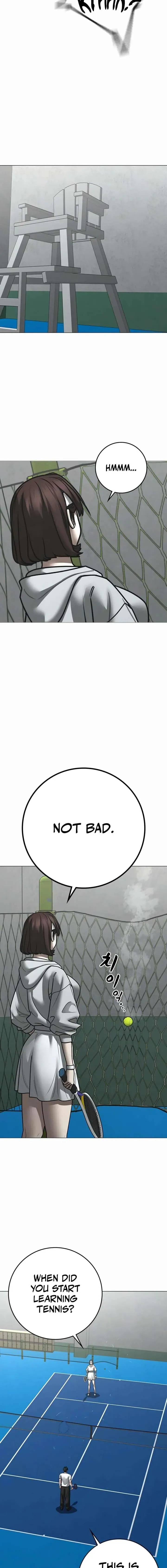 Read Reality Quest EN Manga Online