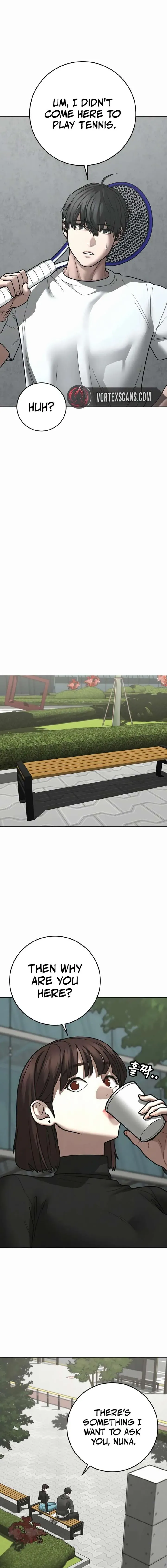 Read Reality Quest EN Manga Online