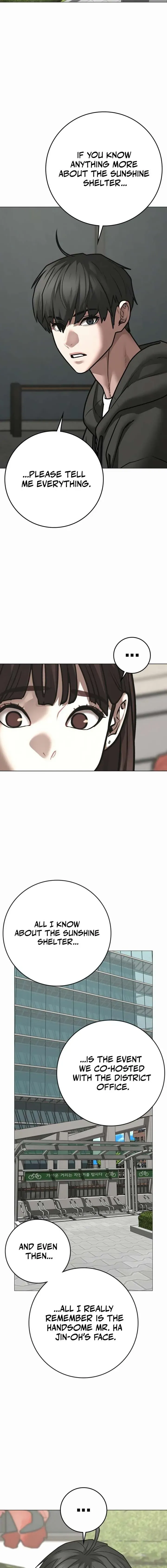 Read Reality Quest EN Manga Online