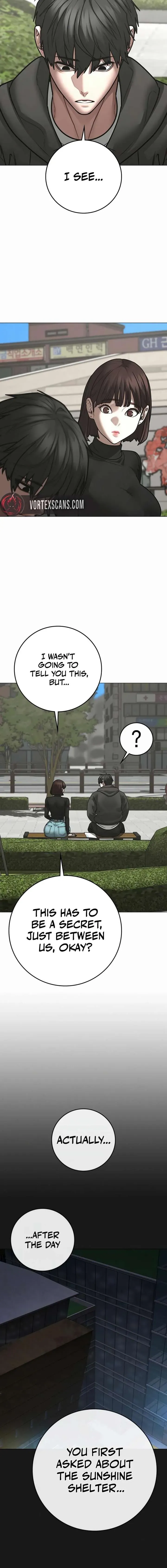 Read Reality Quest EN Manga Online