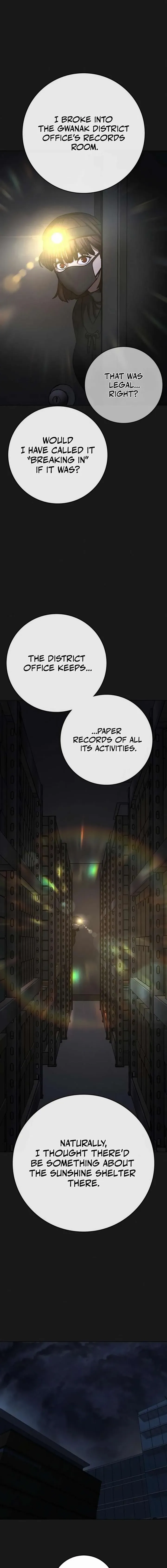 Read Reality Quest EN Manga Online