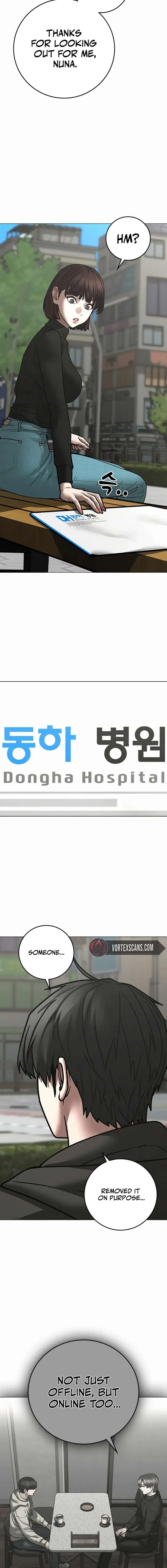 Read Reality Quest EN Manga Online