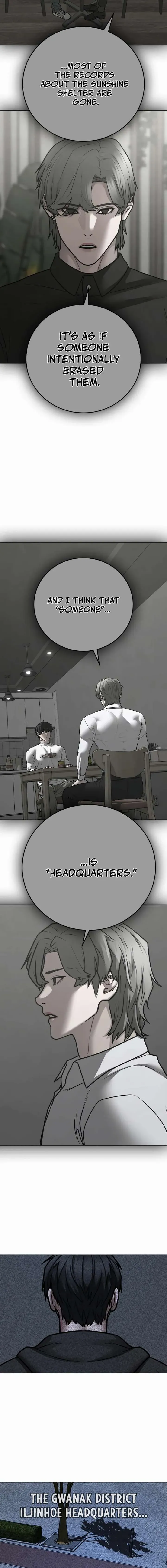 Read Reality Quest EN Manga Online