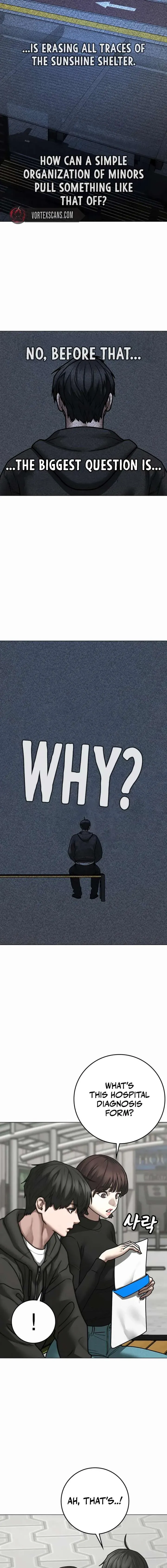 Read Reality Quest EN Manga Online