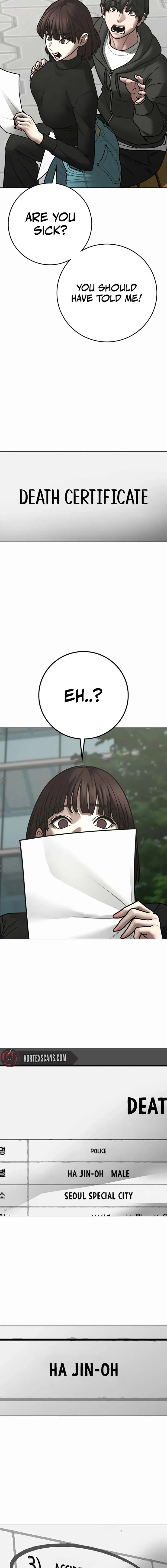 Read Reality Quest EN Manga Online