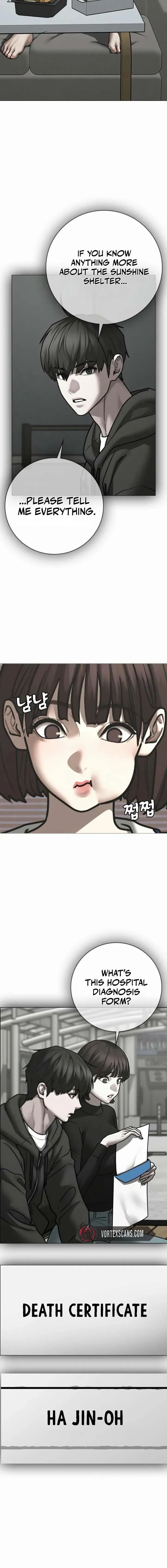 Read Reality Quest EN Manga Online