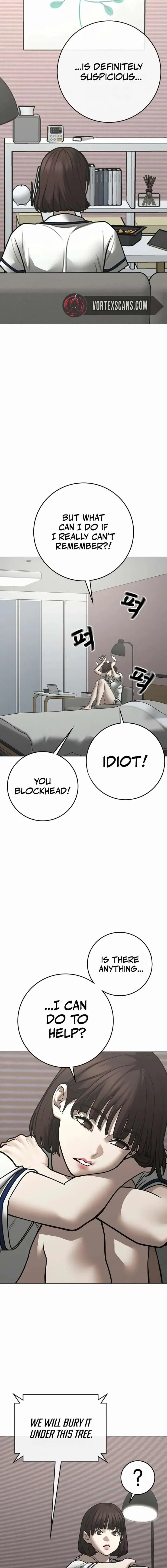 Read Reality Quest EN Manga Online