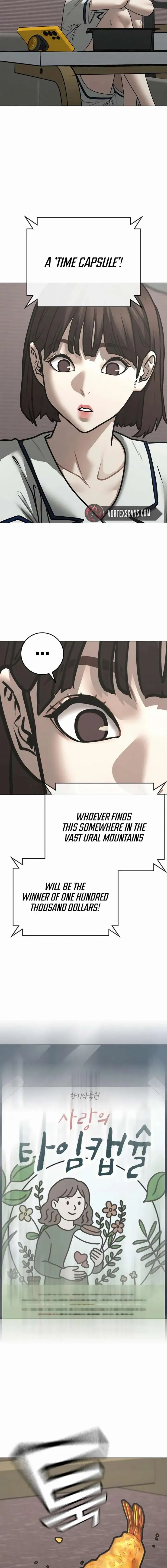 Read Reality Quest EN Manga Online