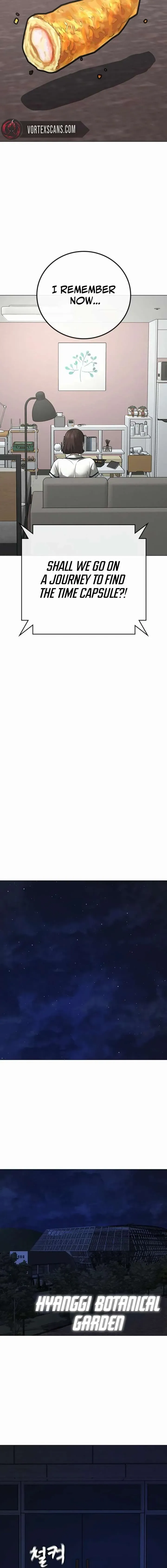 Read Reality Quest EN Manga Online