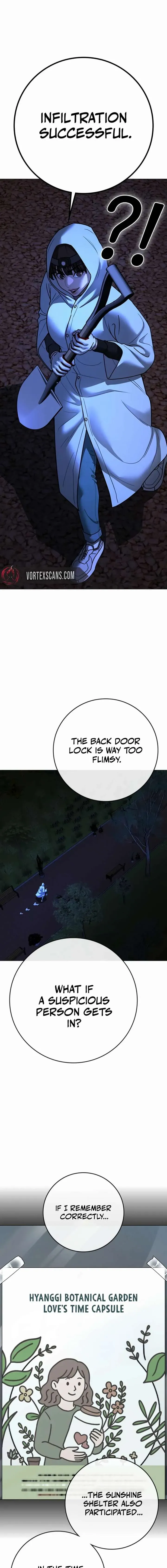 Read Reality Quest EN Manga Online