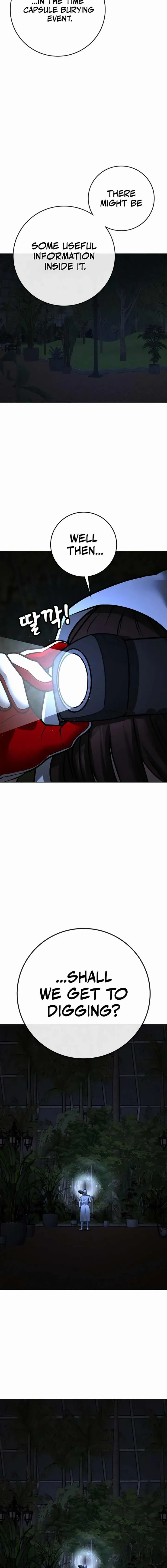 Read Reality Quest EN Manga Online