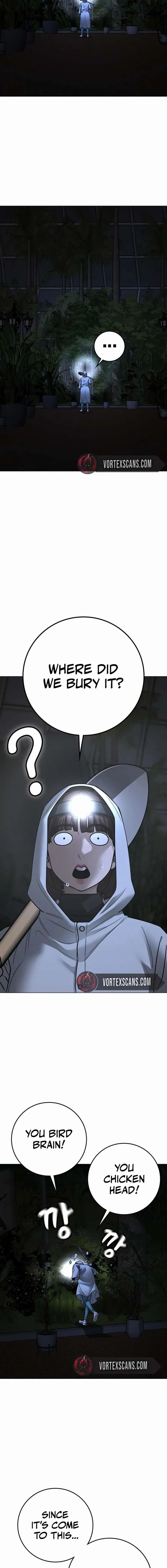 Read Reality Quest EN Manga Online