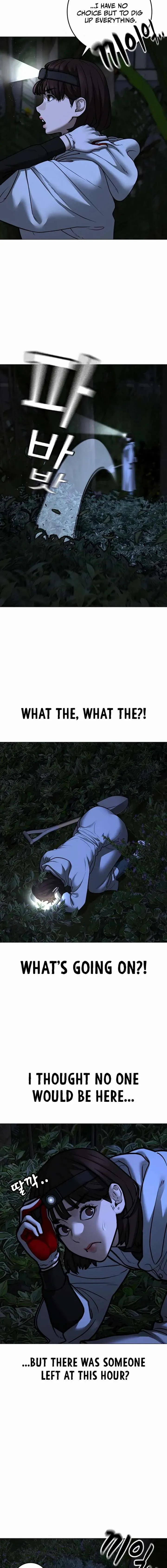 Read Reality Quest EN Manga Online