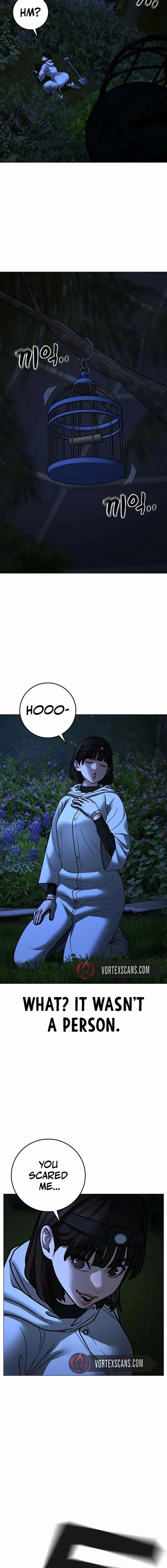 Read Reality Quest EN Manga Online