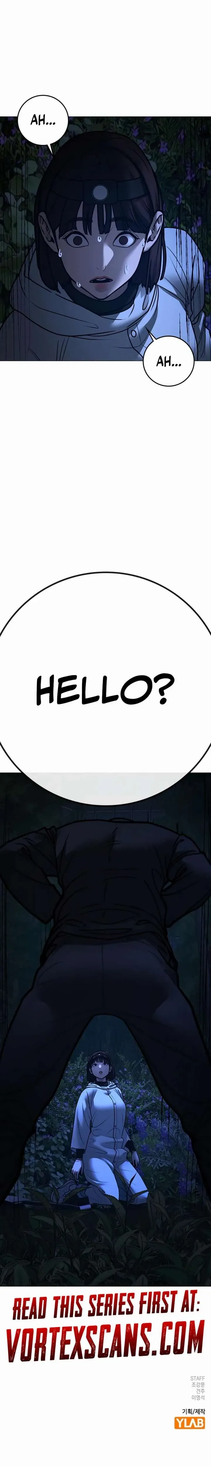 Read Reality Quest EN Manga Online