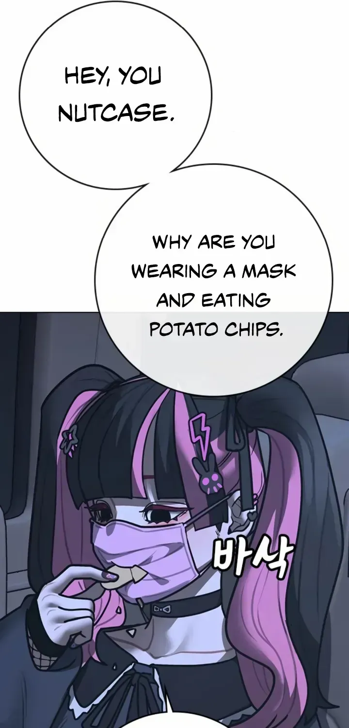 Read Reality Quest EN Manga Online