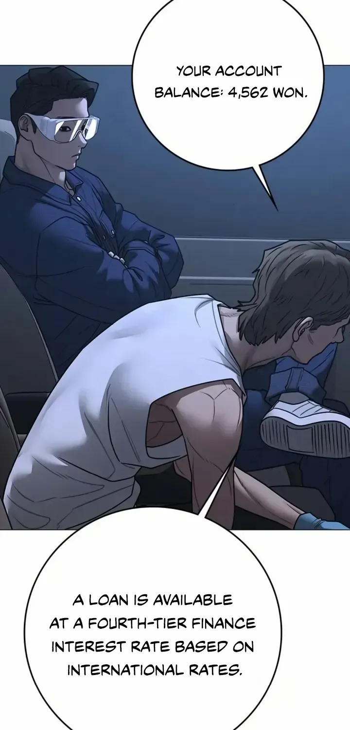 Read Reality Quest EN Manga Online