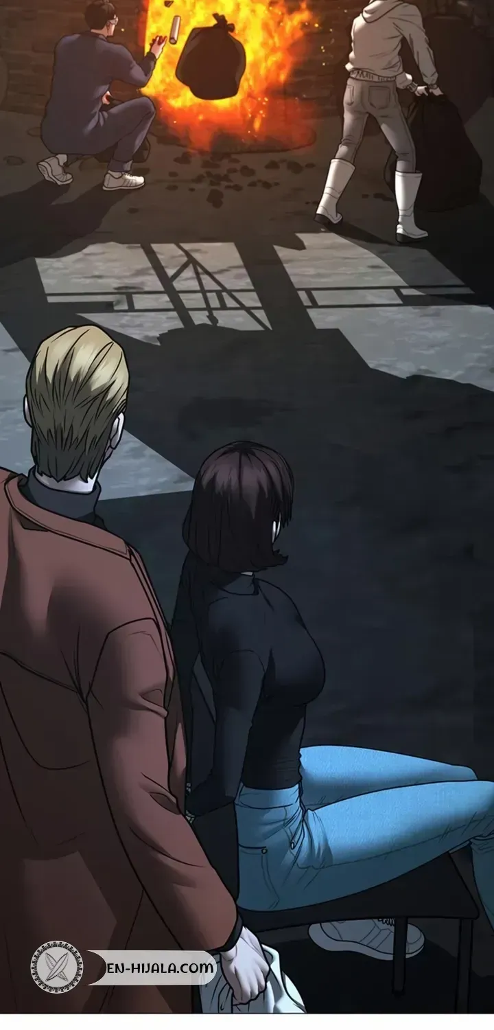 Read Reality Quest EN Manga Online