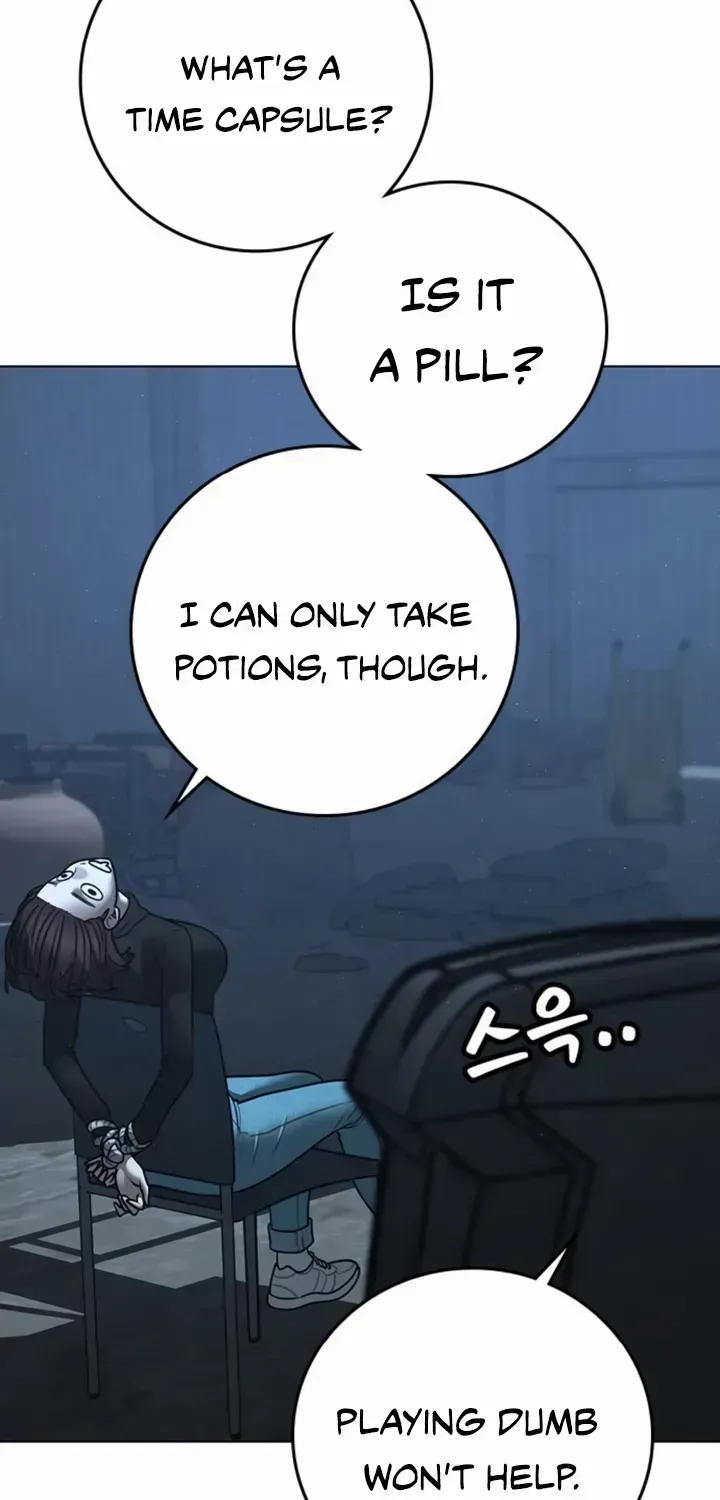 Read Reality Quest EN Manga Online