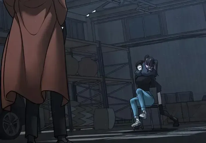 Read Reality Quest EN Manga Online