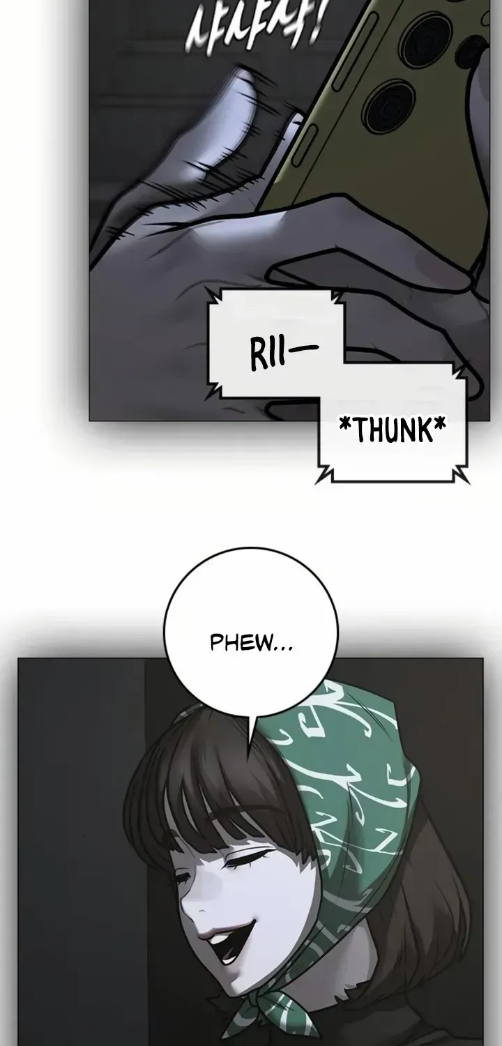 Read Reality Quest EN Manga Online