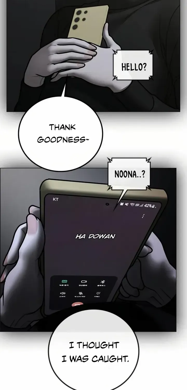 Read Reality Quest EN Manga Online