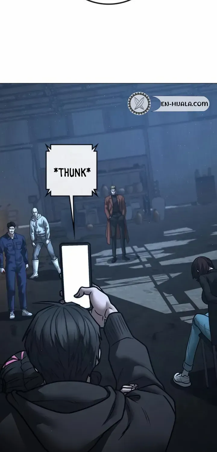 Read Reality Quest EN Manga Online