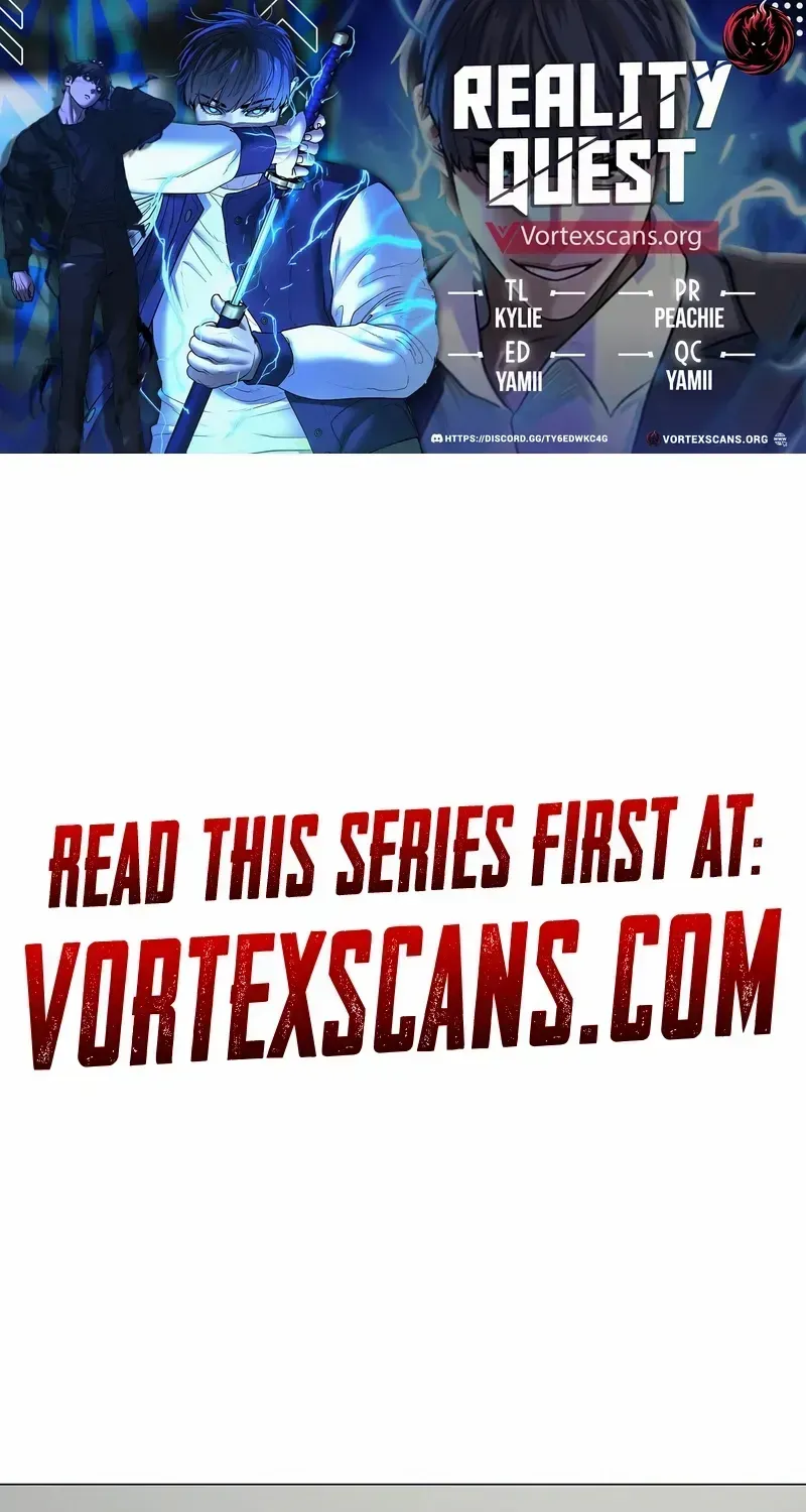 Read Reality Quest EN Manga Online