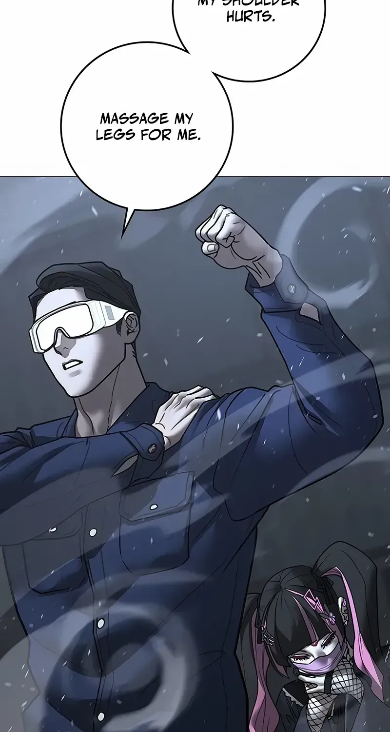 Read Reality Quest EN Manga Online